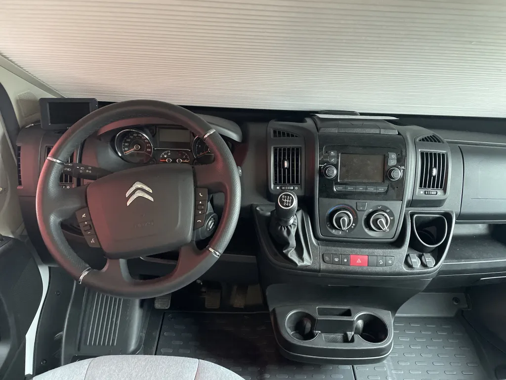 Bild 23: Sun Living Wohnmobil in Weißenbach/Liezen mieten