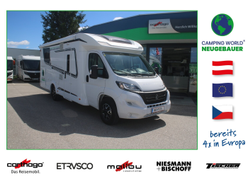 Etrusco T 7400 SB