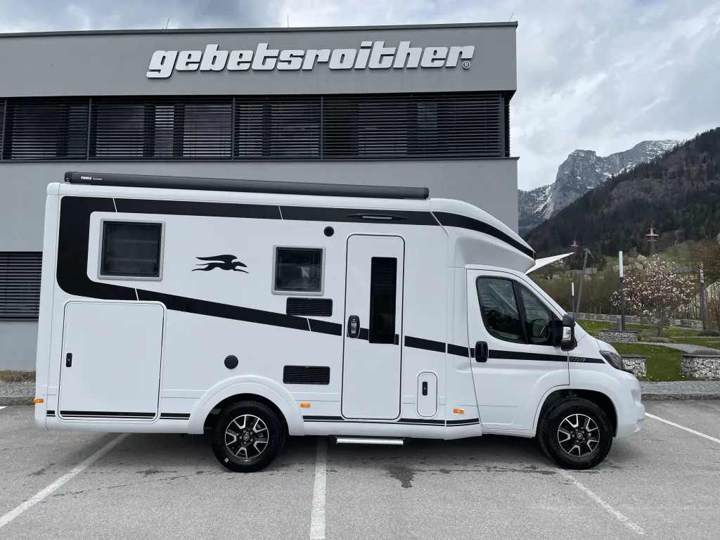 Bild 6: in Weißenbach/Liezen Wohnmobil mieten Bild 6: in Weißenbach/Liezen Wohnmobil mieten