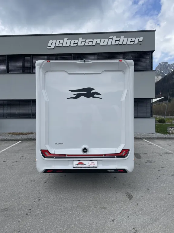 Bild 7: Laika Wohnmobil in Weißenbach/Liezen mieten Bild 7: Laika Wohnmobil in Weißenbach/Liezen mieten