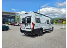Bild 7: Citroen Wohnmobil in Kuchl mieten