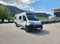 Citroen Jumper Clever Vans Runner 636