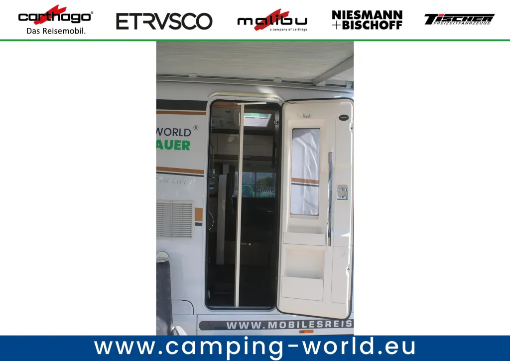 Bild 22: in Neunkirchen Wohnmobil mieten Bild 22: in Neunkirchen Wohnmobil mieten