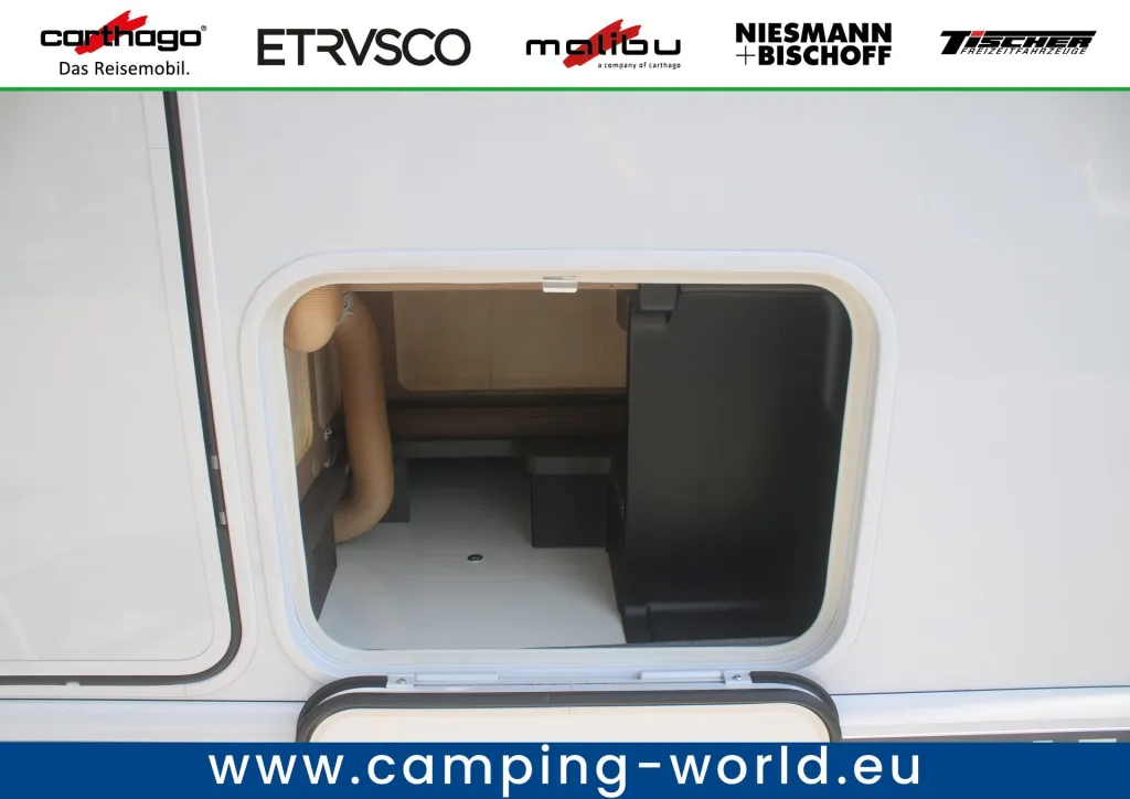Bild 23: Malibu Wohnmobil in Neunkirchen mieten Bild 23: Malibu Wohnmobil in Neunkirchen mieten