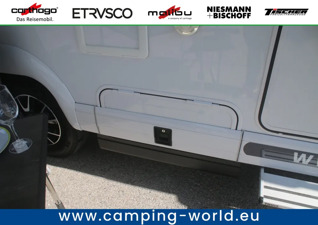 Bild 26: Wohnmobil mieten in Neunkirchen Bild 26: Wohnmobil mieten in Neunkirchen