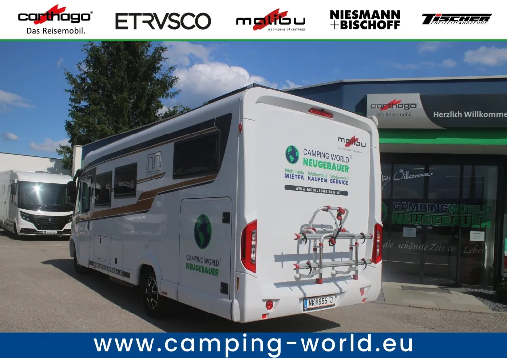 Bild 8: Wohnmobil für 4 Personen in Neunkirchen mieten Bild 8: Wohnmobil für 4 Personen in Neunkirchen mieten