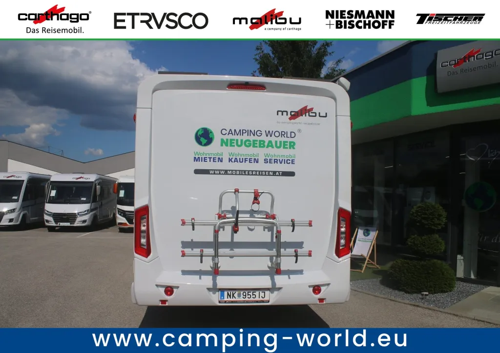 Bild 21: Wohnmobil in Neunkirchen online mieten Bild 21: Wohnmobil in Neunkirchen online mieten
