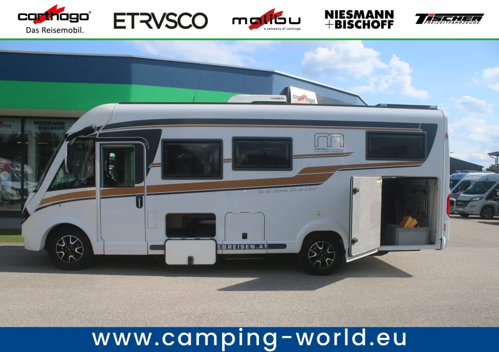 Bild 29: Wohnmobil in Neunkirchen online mieten Bild 29: Wohnmobil in Neunkirchen online mieten