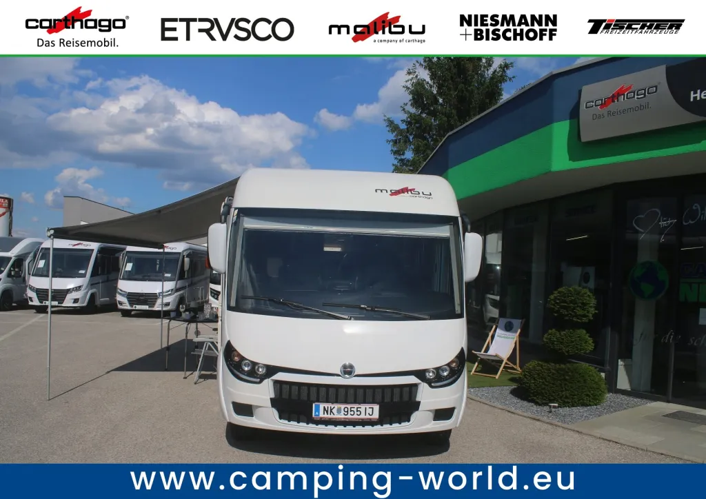 Bild 30: in Neunkirchen Wohnmobil mieten Bild 30: in Neunkirchen Wohnmobil mieten