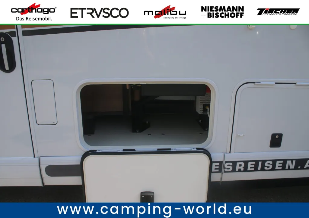 Bild 31: Malibu Wohnmobil in Neunkirchen mieten Bild 31: Malibu Wohnmobil in Neunkirchen mieten
