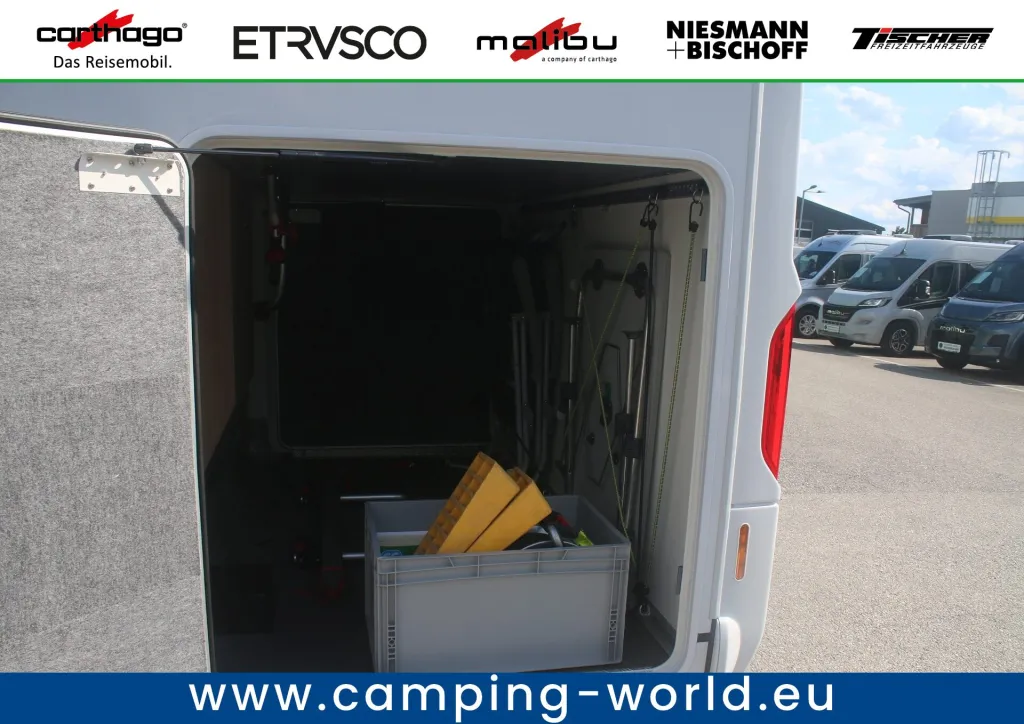 Bild 34: Wohnmobil mieten in Neunkirchen Bild 34: Wohnmobil mieten in Neunkirchen