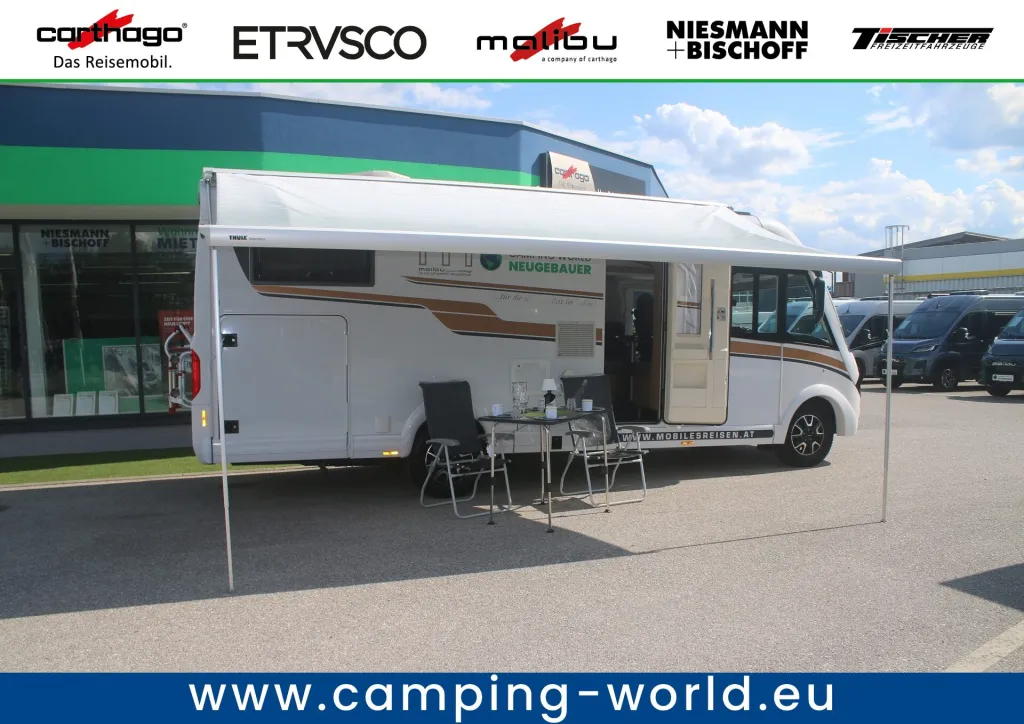 Bild 32: Wohnmobil für 4 Personen in Neunkirchen mieten Bild 32: Wohnmobil für 4 Personen in Neunkirchen mieten