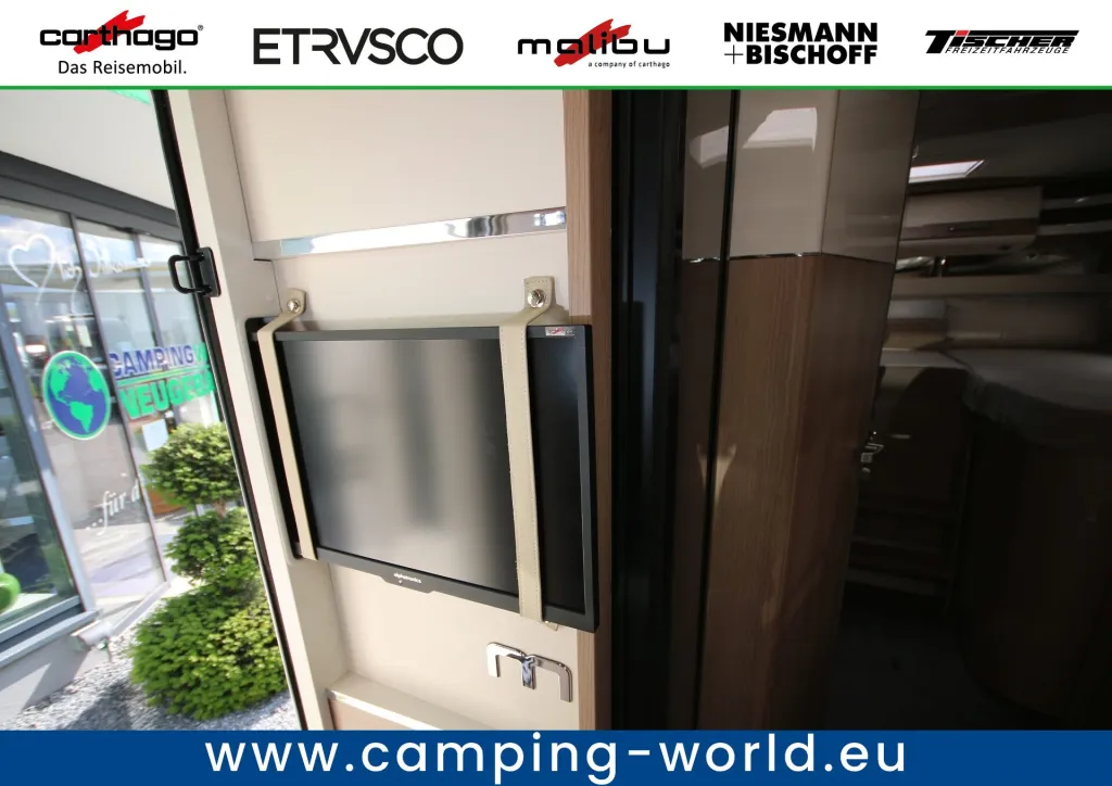 Bild 69: Wohnmobil in Neunkirchen online mieten Bild 69: Wohnmobil in Neunkirchen online mieten