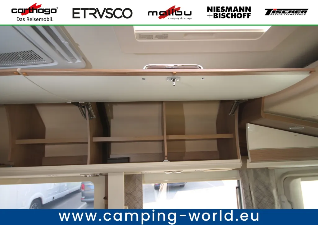 Bild 71: Malibu Wohnmobil in Neunkirchen mieten Bild 71: Malibu Wohnmobil in Neunkirchen mieten