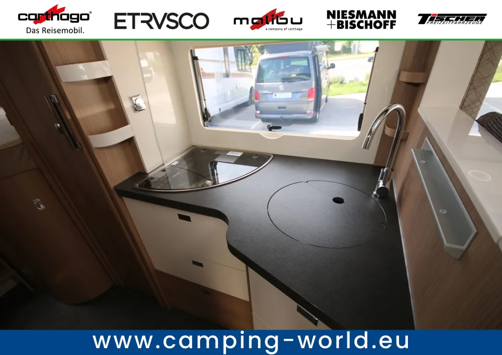 Bild 57: Malibu I 460 LE Bild 57: Malibu I 460 LE