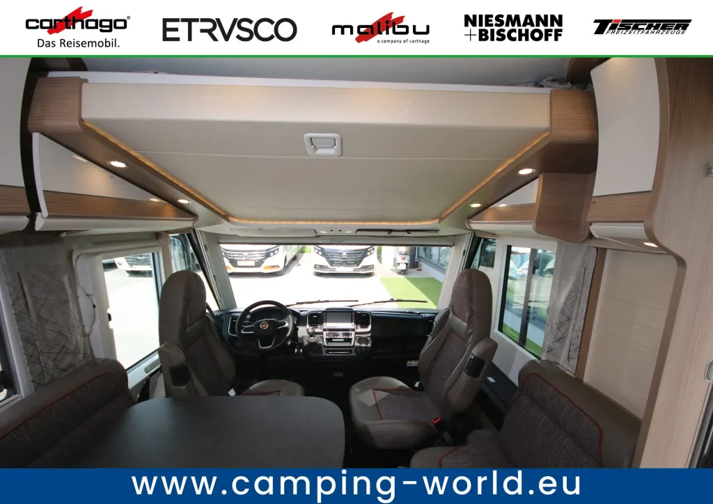 Bild 77: Wohnmobil in Neunkirchen online mieten