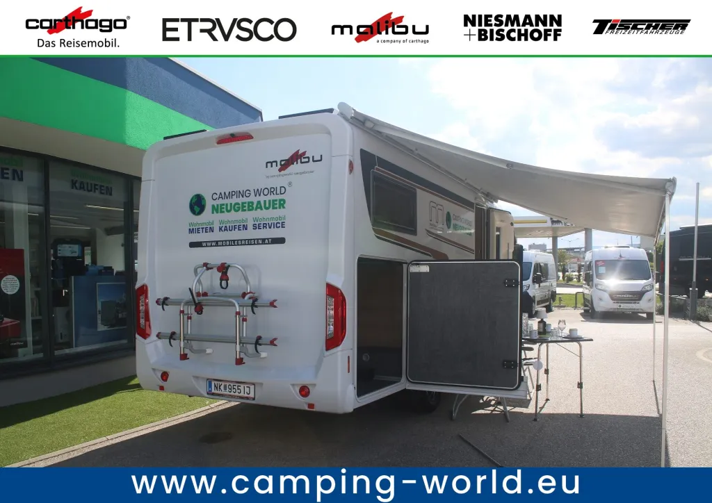 Bild 24: Wohnmobil für 4 Personen in Neunkirchen mieten Bild 24: Wohnmobil für 4 Personen in Neunkirchen mieten