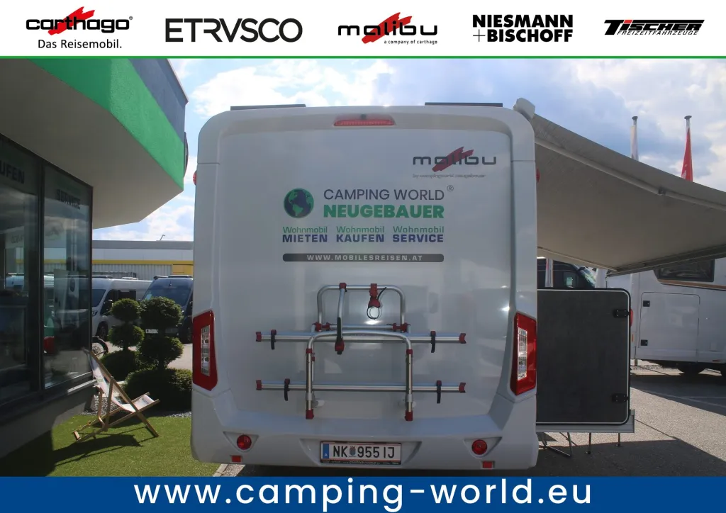 Bild 39: Malibu Wohnmobil in Neunkirchen mieten