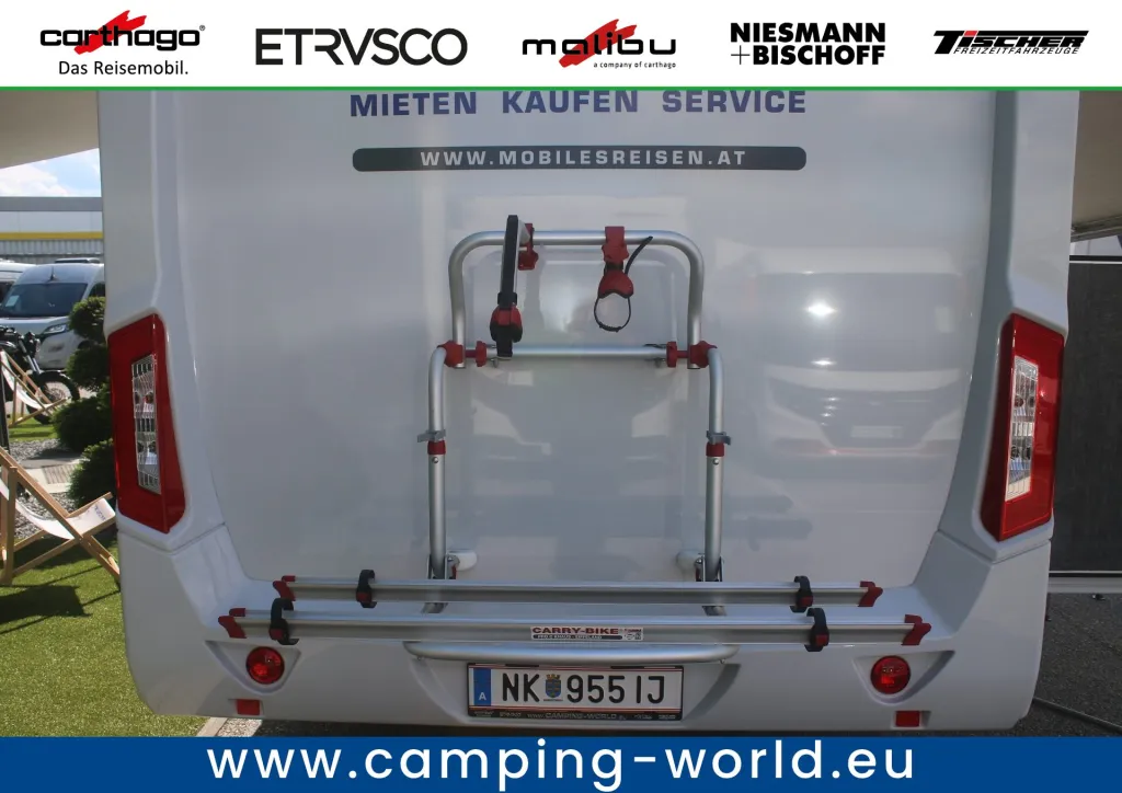 Bild 38: in Neunkirchen Wohnmobil mieten Bild 38: in Neunkirchen Wohnmobil mieten