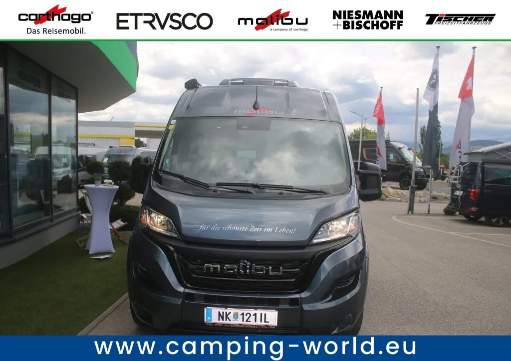 Bild 22: in Vöcklabruck Wohnmobil mieten