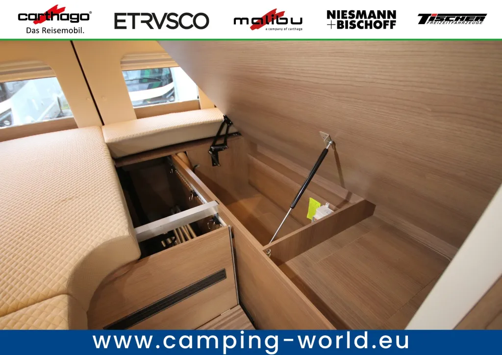Bild 42: Wohnmobil mieten in Vöcklabruck