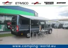 Bild 24: Wohnmobil für 2 Personen in Vöcklabruck mieten