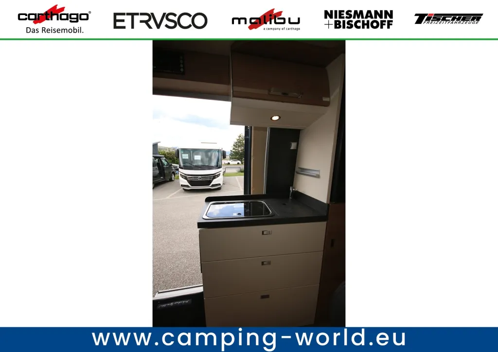 Bild 58: Wohnmobil mieten in Vöcklabruck