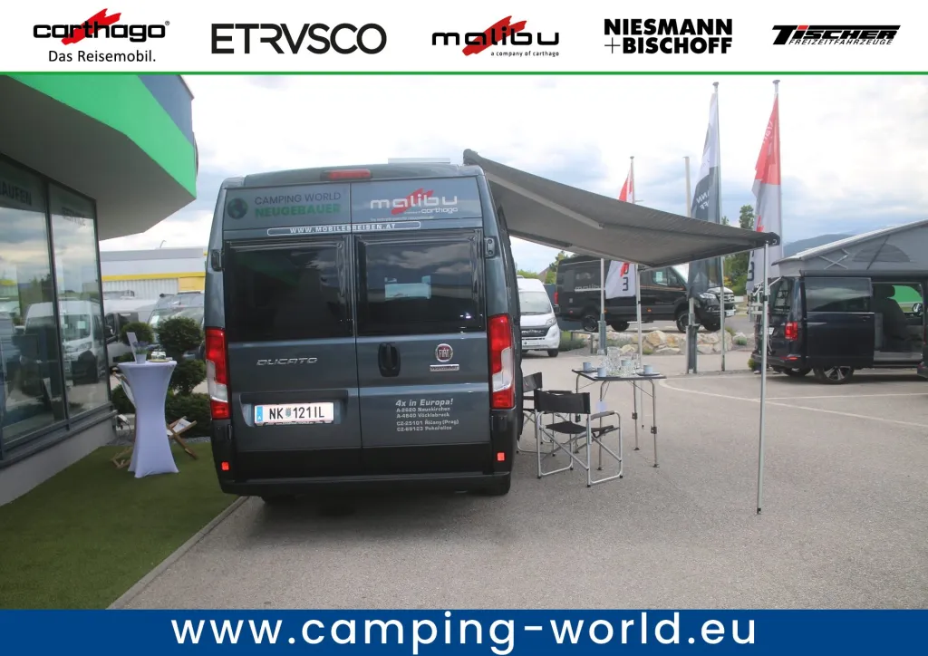 Bild 26: Wohnmobil mieten in Vöcklabruck