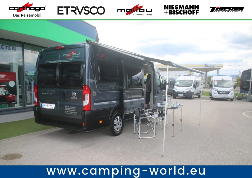 Bild 6: in Vöcklabruck Wohnmobil mieten