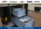 Bild 25: Malibu Van Comfort 640 LE