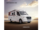 Bild 1: Weinsberg CaraCompact EDITION PEPPER 640 MEG Suite