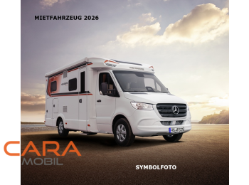 Weinsberg CaraCompact 640 MEG Suite EDITION [PEPPER]