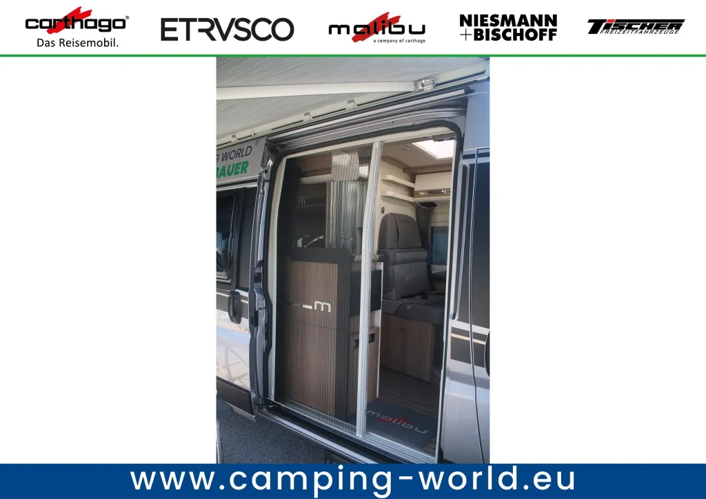 Bild 55: Malibu Wohnmobil in Neunkirchen mieten
