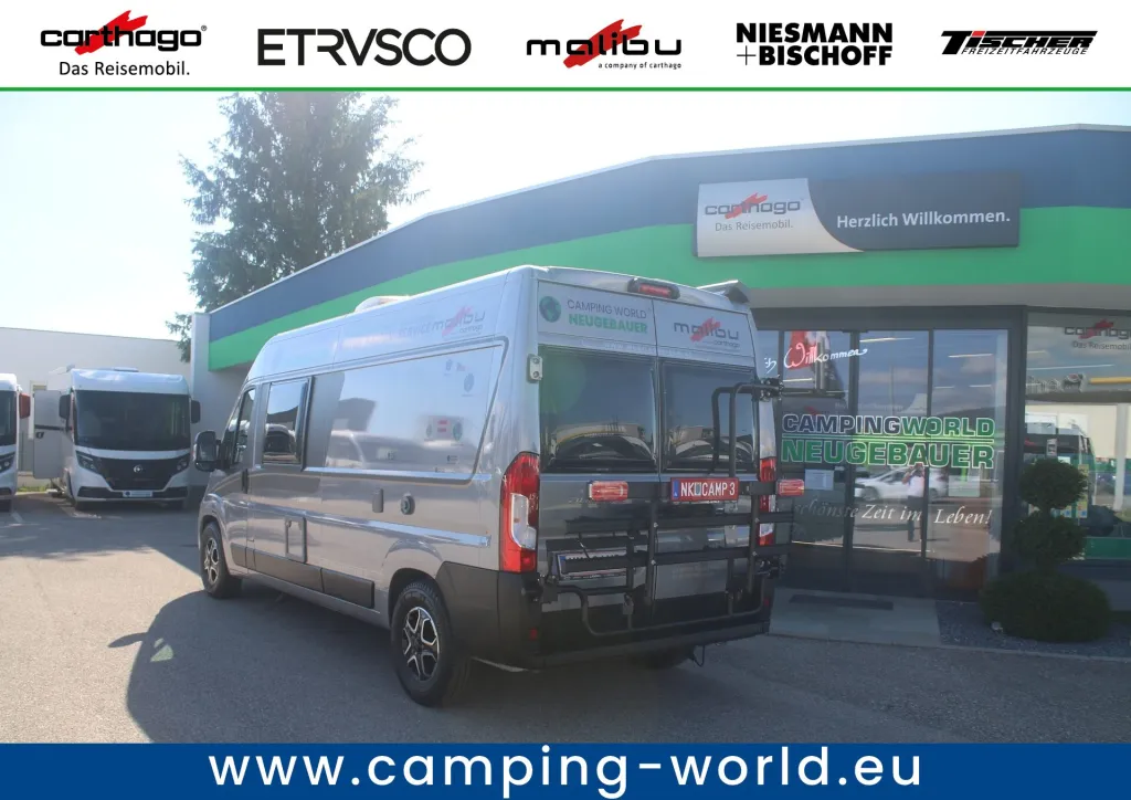 Bild 5: Wohnmobil in Neunkirchen online mieten