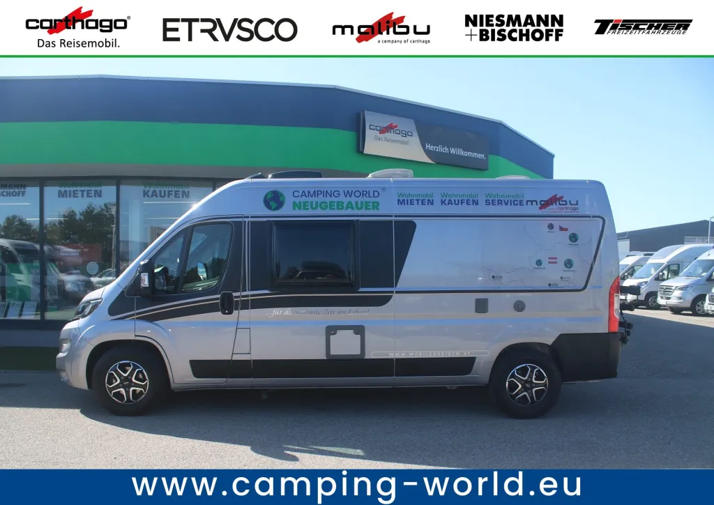 Bild 18: Wohnmobil mieten in Neunkirchen