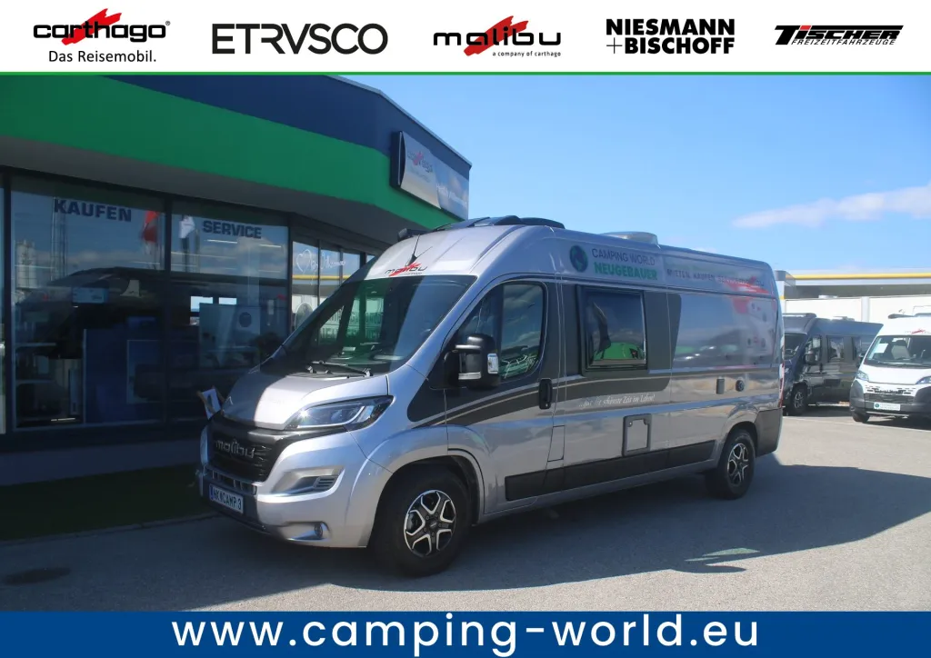 Bild 6: in Neunkirchen Wohnmobil mieten