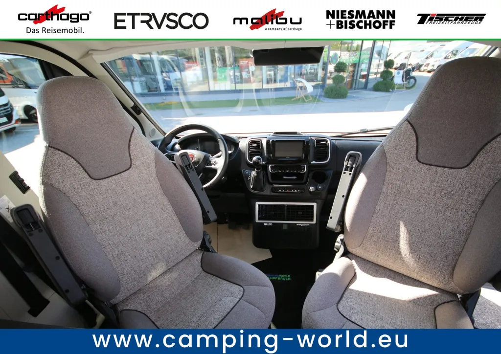 Bild 58: Wohnmobil mieten in Neunkirchen