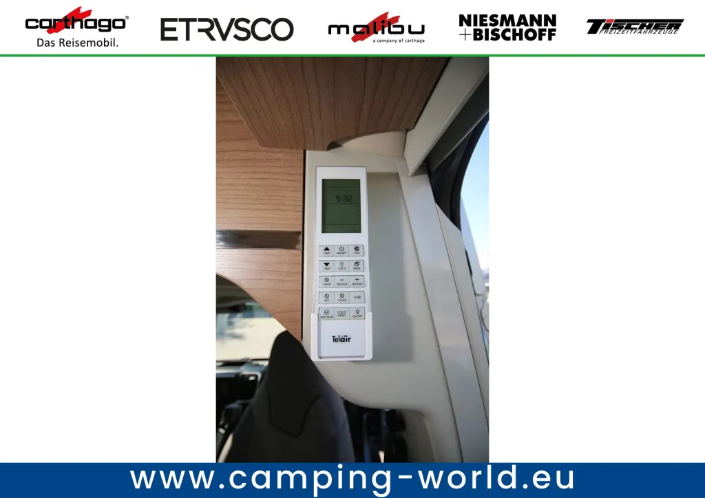 Bild 61: Wohnmobil in Neunkirchen online mieten
