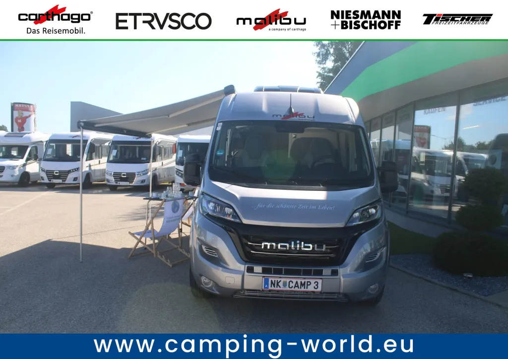 Bild 62: in Neunkirchen Wohnmobil mieten