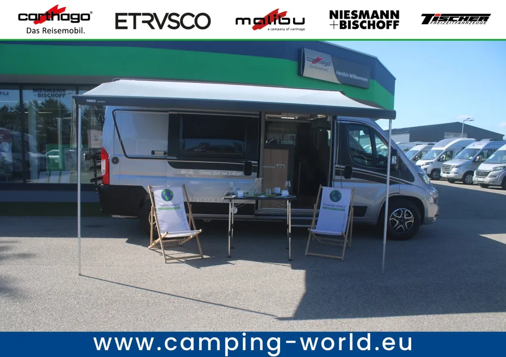 Bild 63: Malibu Wohnmobil in Neunkirchen mieten