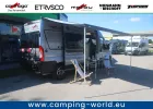 Bild 4: Wohnmobil von Malibu mieten in Neunkirchen