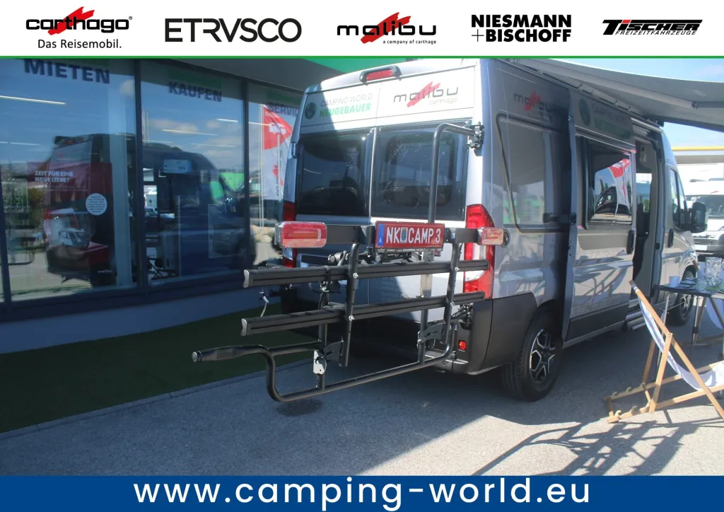 Bild 50: Wohnmobil mieten in Neunkirchen