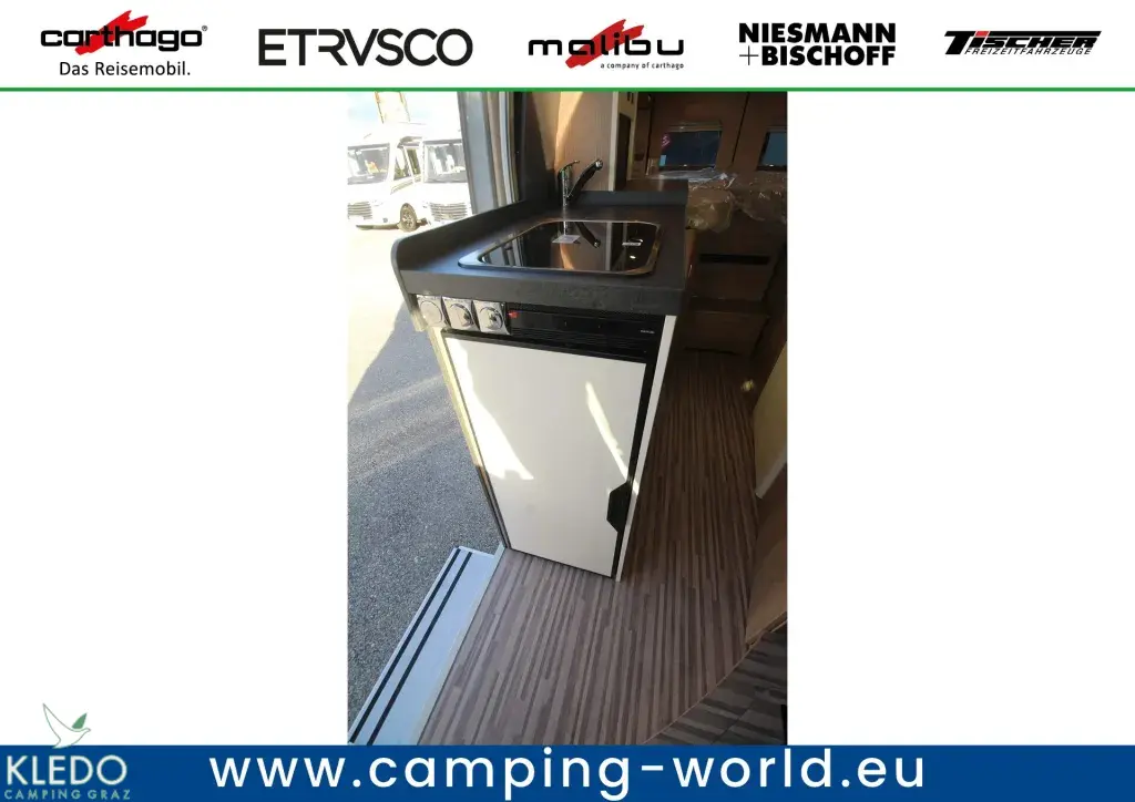 Bild 10: Wohnmobil mieten in Graz Bild 10: Wohnmobil mieten in Graz