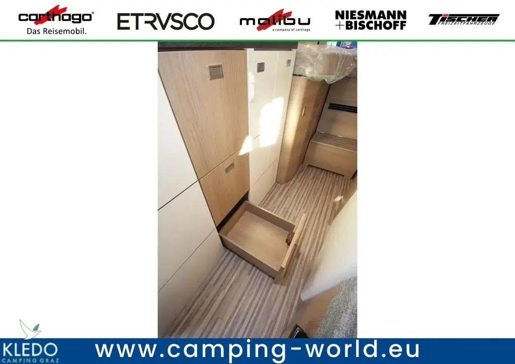 Bild 13: Wohnmobil in Graz online mieten Bild 13: Wohnmobil in Graz online mieten