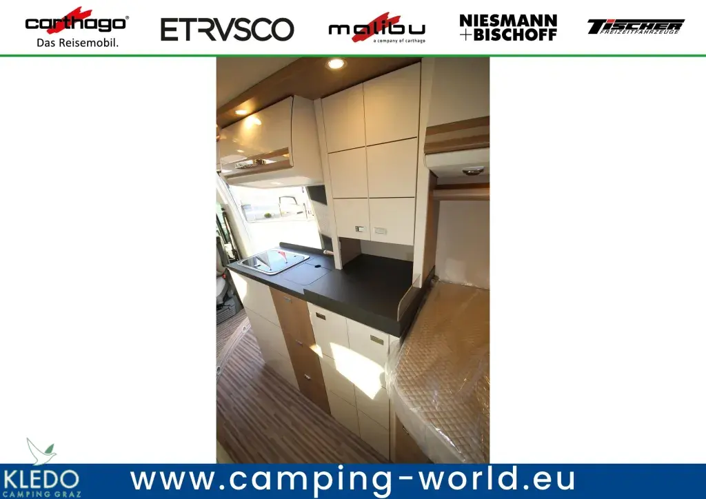 Bild 18: Wohnmobil mieten in Graz Bild 18: Wohnmobil mieten in Graz