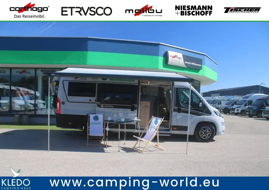 Bild 26: Wohnmobil mieten in Graz Bild 26: Wohnmobil mieten in Graz