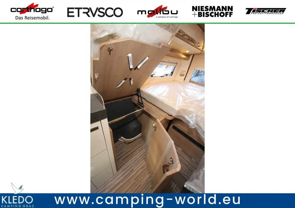 Bild 29: Wohnmobil in Graz online mieten Bild 29: Wohnmobil in Graz online mieten