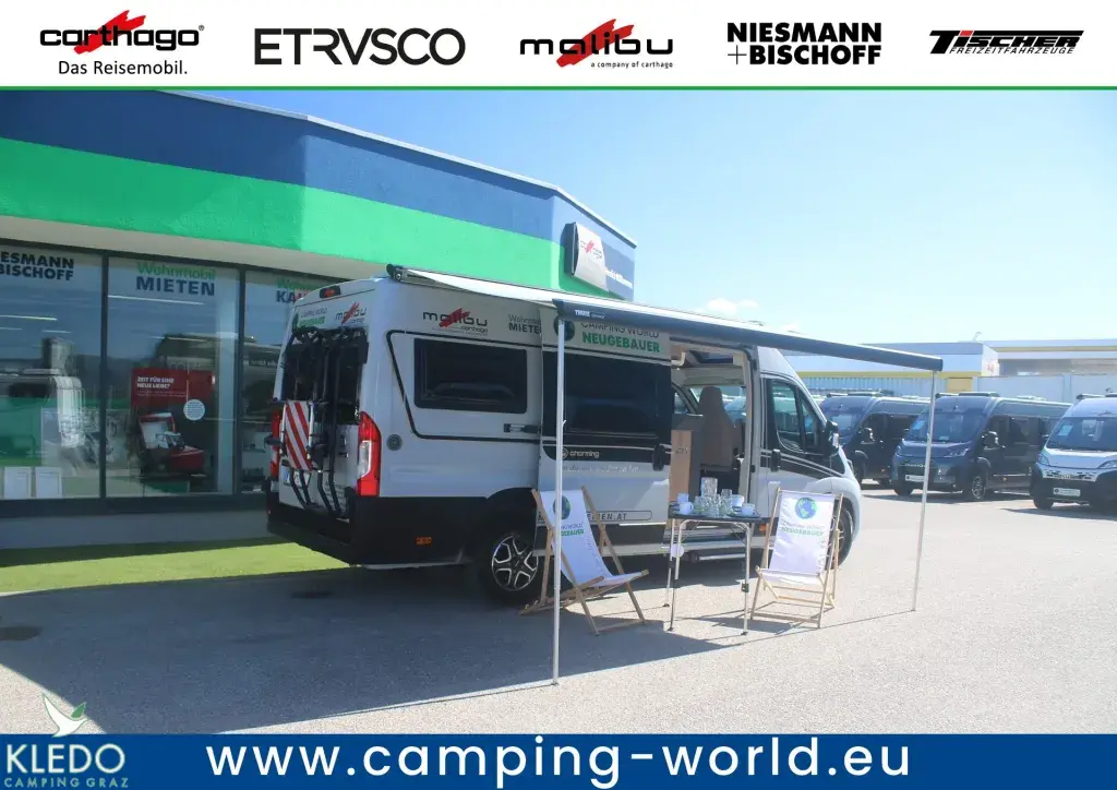 Bild 37: Wohnmobil in Graz online mieten Bild 37: Wohnmobil in Graz online mieten