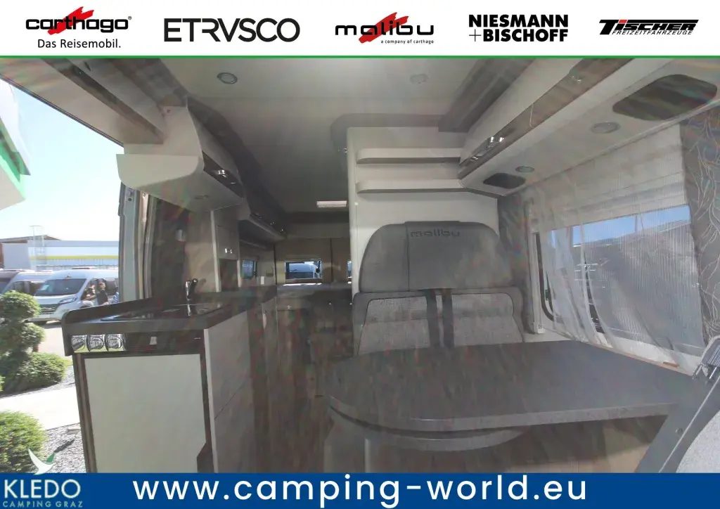 Bild 50: Wohnmobil mieten in Graz Bild 50: Wohnmobil mieten in Graz