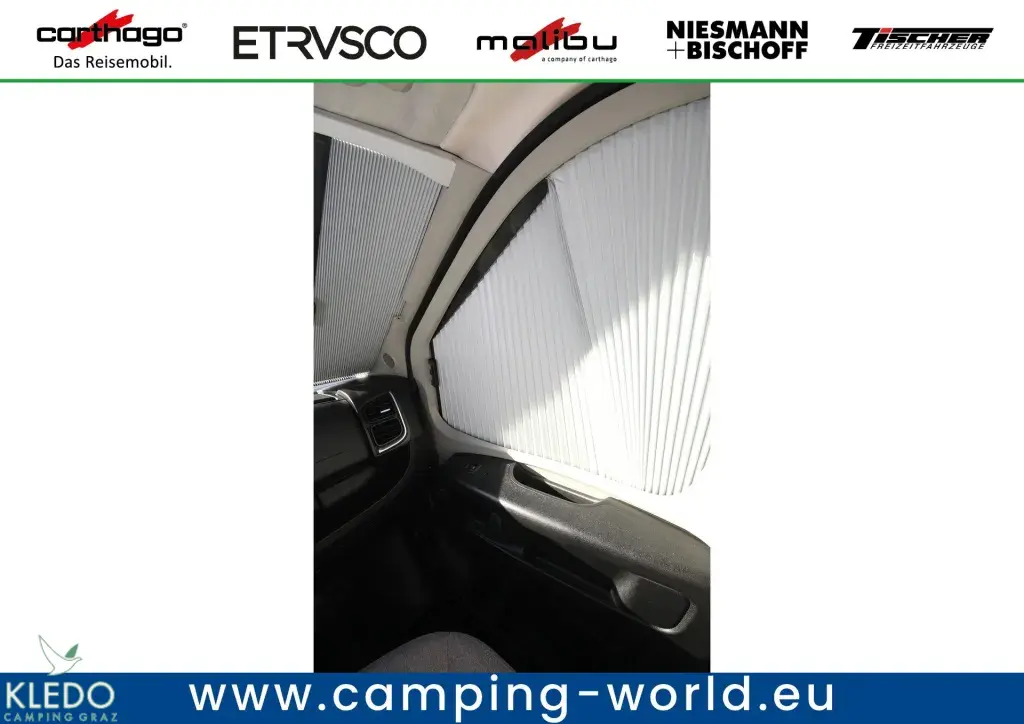 Bild 56: Wohnmobil für 2 Personen in Graz mieten Bild 56: Wohnmobil für 2 Personen in Graz mieten